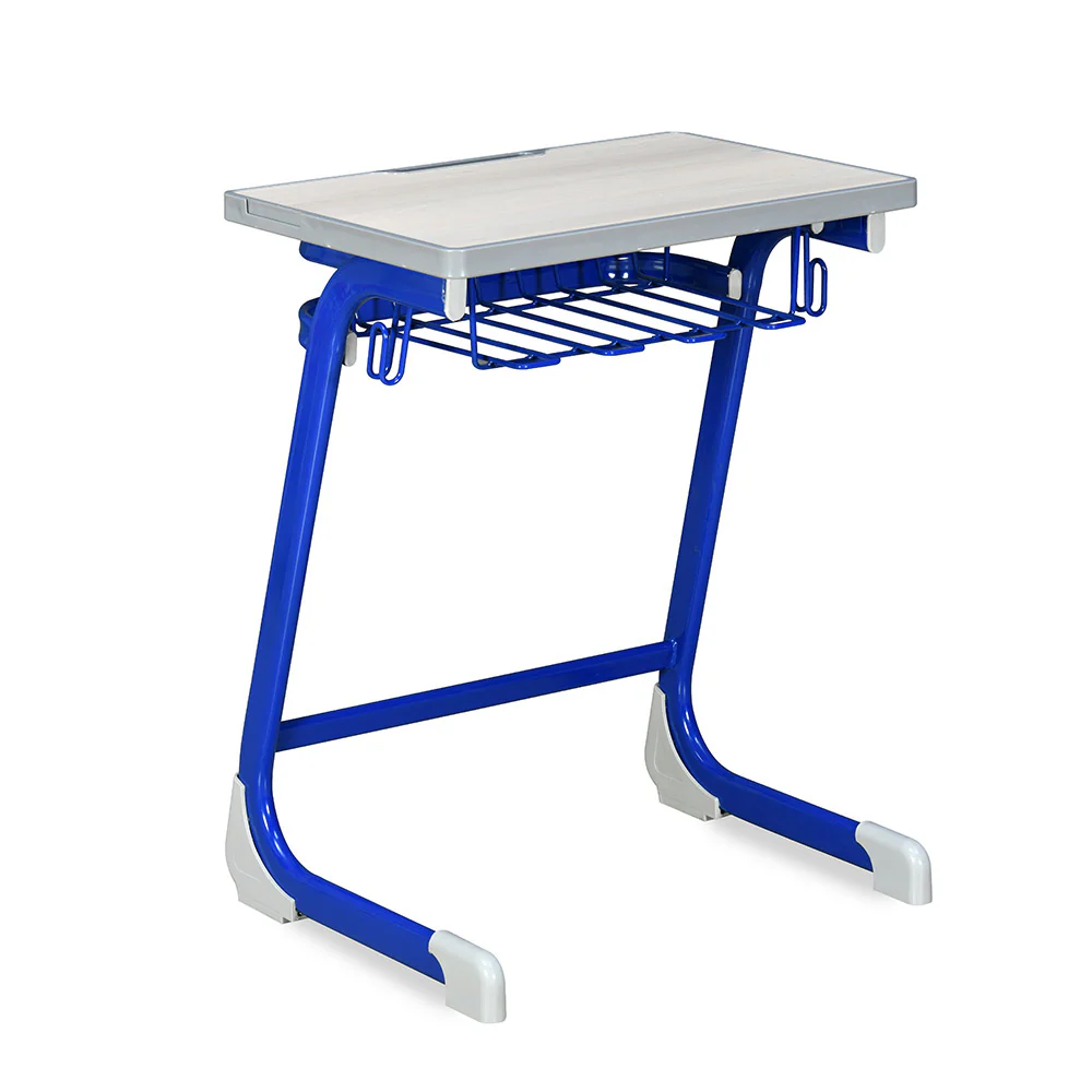 Orville Classroom Single Desk